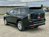 New 2025 Chevrolet Tahoe Premier image 3
