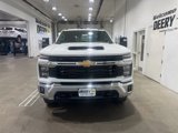 New 2025 Chevrolet Silverado 2500 LT w/ Leather Package image 2