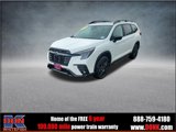 New 2025 Subaru Ascent Bronze Edition image 4