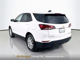 Certified 2022 Chevrolet Equinox LS w/ LS Convenience Package image 5