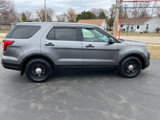 Used 2018 Ford Explorer 4WD Police Interceptor image 4