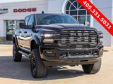 New 2025 RAM 2500 Big Horn image 3