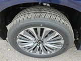 New 2025 INFINITI QX80 Sensory image 3