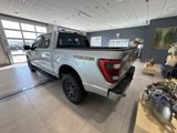 Certified 2022 Ford F150 w/ Tremor Package image 5