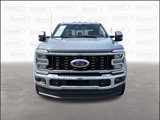 Certified 2025 Ford F450 Lariat w/ Lariat Ultimate Package image 3
