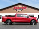 Used 2022 Ford F150 4x4 SuperCrew image 3