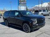New 2025 Chevrolet Suburban RST w/ Comfort Package image 4