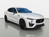 New 2024 Maserati Levante Modena Ultima image 3
