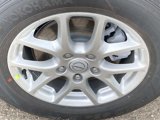 New 2025 Chrysler Voyager LX image 6
