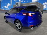 New 2025 Acura RDX AWD w/ A-Spec & Advance Pkg image 3