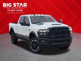 New 2025 RAM 2500 Rebel w/ Rebel Level 1 Equipment Group image 1