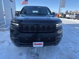 New 2025 Jeep Wagoneer Series II w/ Convenience Group I image 3