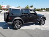 Used 2021 Jeep Wrangler Unlimited Sport image 3