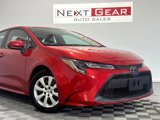 Used 2021 Toyota Corolla LE image 2