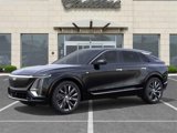 New 2025 Cadillac Lyriq Luxury image 2