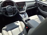 Certified 2023 Subaru Outback Onyx Edition image 4