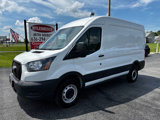 Used 2023 Ford Transit 250 Medium Roof image 2