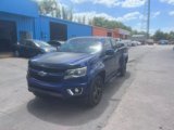 Used 2016 Chevrolet Colorado LT image 2