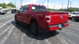 Certified 2023 Ford F150 Lariat image 5
