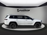 Used 2025 Jeep Grand Cherokee L Limited w/ Luxury Tech Group II image 4