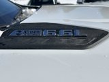 New 2025 Chevrolet Silverado 2500 Custom w/ Custom Value Package image 3