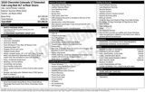 Used 2020 Chevrolet Colorado LT w/ Safety Package image 3