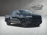 New 2025 RAM 1500 Laramie image 2