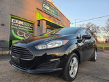 Used 2019 Ford Fiesta SE image 3