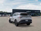 New 2026 Kia Sportage AWD Hybrid image 4