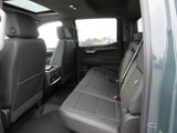 New 2026 Chevrolet Silverado 1500 LTZ w/ Technology Package image 4