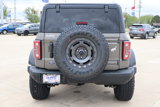 New 2025 Ford Bronco Badlands image 6