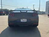 New 2025 Ford Mustang Dark Horse image 4