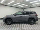 Used 2025 Nissan Rogue S image 2