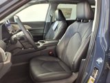 New 2025 Toyota Grand Highlander FWD image 3
