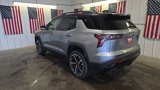 New 2026 Chevrolet Equinox RS image 3