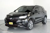 Used 2021 Buick Encore GX Select w/ Sport Touring Package image 3