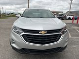 Used 2021 Chevrolet Equinox LT image 2