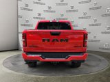 New 2025 RAM 1500 4x4 Crew Cab image 4