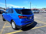 Used 2024 Chevrolet Equinox LT image 3