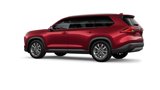 New 2026 Toyota Grand Highlander Platinum image 5