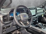 New 2025 Ford F150 Platinum w/ Equipment Group 702A High image 3