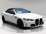 Used 2025 BMW M4 xDrive Competition w/ Parking Assistance Package image 4