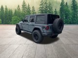 New 2025 Jeep Wrangler Sport S image 5