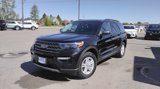 Used 2024 Ford Explorer XLT w/ Equipment Group 202A image 3