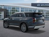 New 2025 Hyundai Palisade Calligraphy image 5