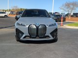 New 2025 BMW iX xDrive50 w/ Premium Package image 3