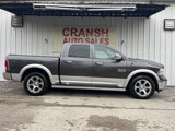 Used 2016 RAM 1500 Laramie w/ Convenience Group image 2