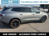 Used 2024 Buick Enclave Essence w/ Sport Touring Edition image 2