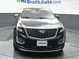 Used 2021 Cadillac XT5 Premium Luxury image 3