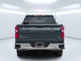 New 2025 Chevrolet Silverado 1500 LTZ w/ LTZ Premium Package image 4